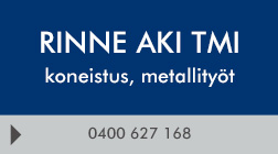 Tmi Aki Rinne logo